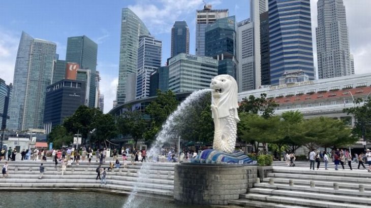 カトーレック、シンガポールの物流企業を買収