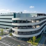 NTTロジスコが千葉・八千代のプロロジス物流施設内拠点を増床、エンタメ商品向けセンター新設
