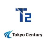 東京センチュリー、自動運転トラック開発のT2に出資