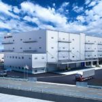 日本梱包運輸倉庫、三重・鈴鹿で自動車関連企業向けの作業場新設へ