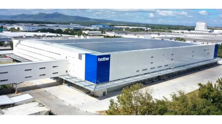ブラザーのフィリピン製造子会社で第3工場完成、BCP対策で倉庫機能装備