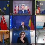 G7交通担当相が緊急会合、紅海で船舶攻撃のフーシ派を強く非難