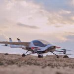 ニデックグループ、「空飛ぶクルマ」向け高効率モーターをイスラエル企業と共同開発