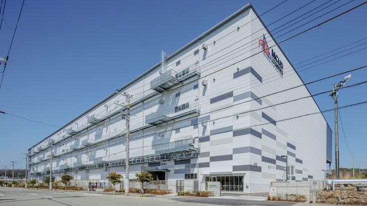 ヒガシ21、3PL業務新規受託で神戸の三菱商事都市開発物流施設に新拠点開設