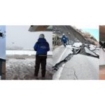 【地震】ドローン関連5社、能登半島の初期災害時支援活動を報告