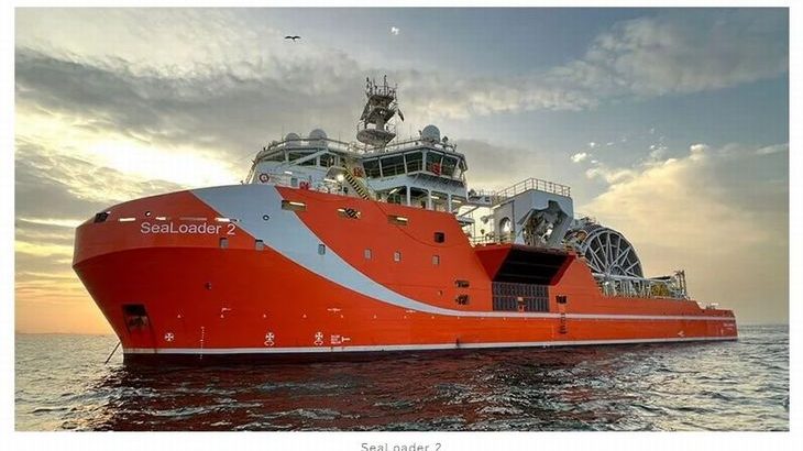 商船三井とブラジル・ペトロブラスが海底生産原油積み出しのCTV定期用船契約締結、新造交渉着手にも合意