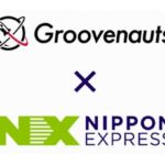 NXHD、AIと量子技術活用を手掛けるグルーヴノーツと資本・業務提携