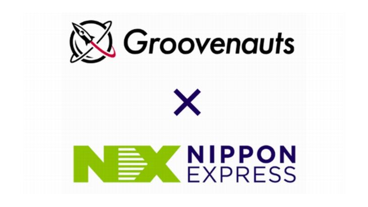 NXHD、AIと量子技術活用を手掛けるグルーヴノーツと資本・業務提携