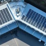 パルシステム神奈川、横浜と横須賀の2センターで太陽光電力の自家消費設備導入