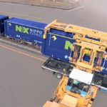 日本通運、2024年問題対応で貸し切り鉄道貨物輸送サービス「NXトレイン」拡充