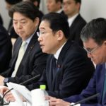 岸田首相、「自動物流道路」今夏までに想定ルート含めた基本的枠組み取りまとめを指示