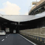老朽化進む首都高の羽田トンネル、25年度に更新工事着手目指す