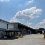 阪急阪神エクスプレス、マレーシア現法がクアラルンプール近郊の既存倉庫を3倍強に増床