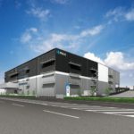 ヒューリックが埼玉・三郷で新たなマルチ型物流施設開発に着手、フクダ・アンド・パートナーズがPM受託