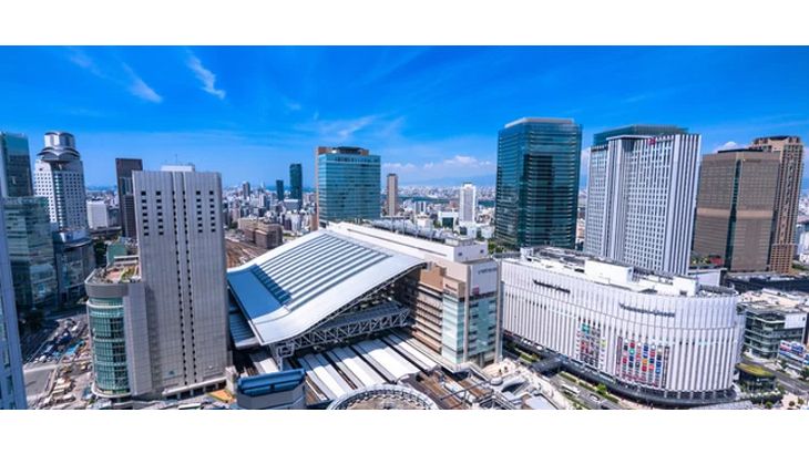 日本コンセプトグループ、近畿圏カバーする営業所を大阪に開設