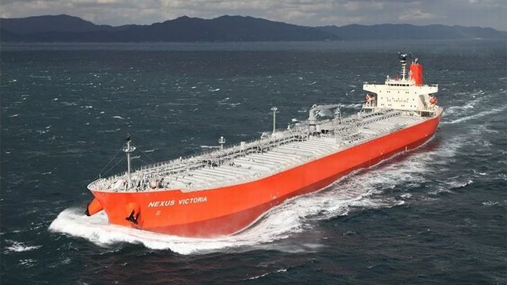 商船三井が国内初、商用運航の本船上にCO2回収装置搭載へ