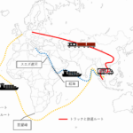 ヤマト、東南アジア～欧州間でトラック＆鉄道の国際複合一貫輸送サービス開始