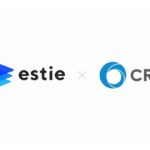 CREとestie、物流不動産市場のレポート作成で提携