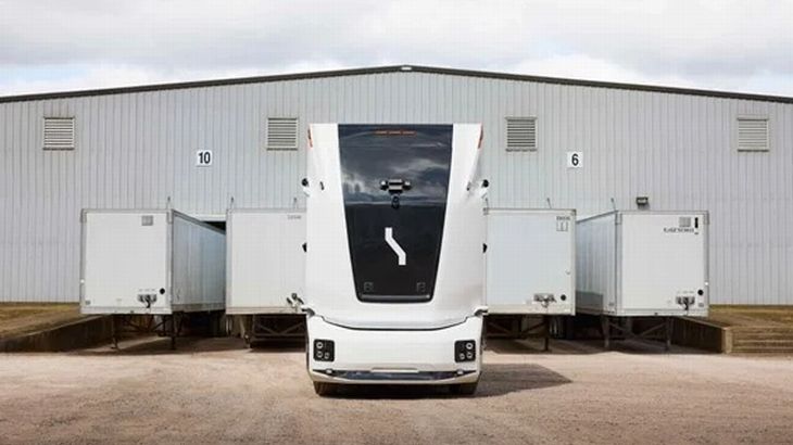 三菱倉庫系CVC、EVトラックによる貨物運送手掛けるスウェーデンのスタートアップへ出資