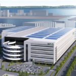 日本GLP、川崎市で国内最大級の冷凍・冷蔵対応マルチ型物流施設開発へ