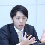 タイミー・小川CEO、「スキマバイト」でドライバー志望者増やす取り組み継続