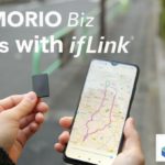 MAMORIO、倉庫など向けにビーコン使いトラックやフォークリフトの接近警告するサービス提供開始