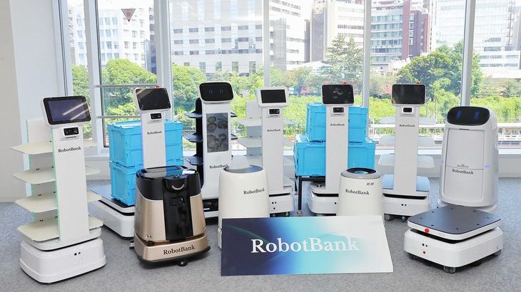 ロボットバンク、信金系投資ファンドから資金調達