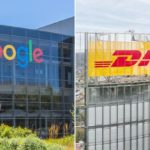 グーグルとDHL、航空輸送時の温室効果ガス削減へ環境負荷低い燃料SAF活用で連携