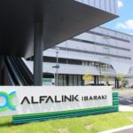 【現地取材】日本GLP、大阪・茨木で関西初の「ALFALINK」竣工物流施設2棟公開