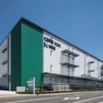 日通NECロジ、千葉市でCBRE IMと長谷工開発の物流施設に半導体・電子部品特化拠点設置