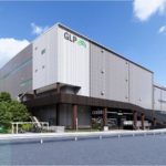 日本GLP、大阪・枚方で3.4万㎡のマルチ型物流施設開発