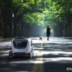 ヤマトCVC、自動運転ロボット開発の中国Yours Technologiesに追加出資