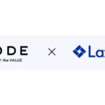 AI活用した商品情報データベース構築支援のLazuli、CXコンサルティングファームのNODEと協業