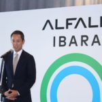 巨大物流施設開発プロジェクト「ALFALINK」、今後も全国で事業機会探索