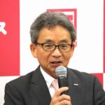 カクヤスG・佐藤会長、個人経営飲食店向け小型出荷倉庫を10カ所程度増設へ