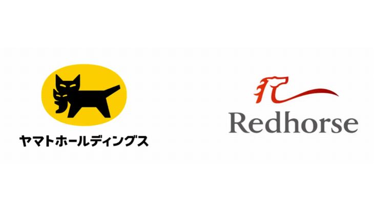 ヤマトグループとふるさと納税支援などのレッドホースグループが資本・業務提携