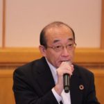 不動産協会・吉田理事長、物流施設は供給増＆建設費高騰でより入居企業のニーズ把握した開発必要と指摘