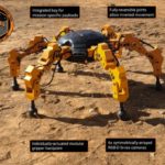 ispace、将来の月共同ミッション実現へ英宇宙ロボット企業のAsteroid Mining Corporationと覚書締結