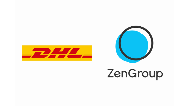 越境EC支援のZenGroup、温室効果ガス排出削減へDHLの環境負荷低い輸送サービス利用