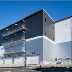 西濃、千葉・野田に5000坪の新倉庫開設