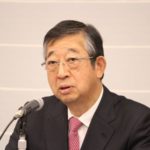 JILS・大橋会長「ドライバーの滞留時間短縮やトラックの積載効率向上に資する活動展開」