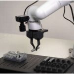 阪大発スタートアップのThinker、低コストで「ばら積みピッキング」対応の新型ロボット発売