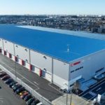 ニッコン、自社保有物流施設の新ブランド「WALRE」展開