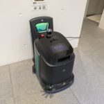 【現地取材・動画】物流施設など向けにロボット活用した建物管理自動化・省力化ソリューションのショールーム開設