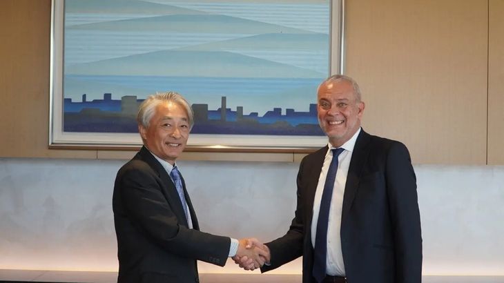 NTT西日本-Navya Mobility SASへの出資を完了、日本での自動運転レベル4実現に向け開発を加速