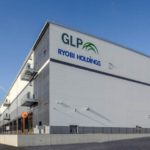 日本GLPが岡山・早島町で開発の1.8万㎡物流施設竣工、両備HDが1棟借り