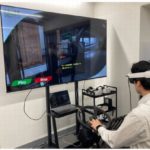 ＶＲを活用した“記憶に残る”安全作業手順の教育の 推進について