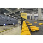 プラスオートメーション取り扱いの自動倉庫、越境ECサービス「任意門」展開のSIG Serviceが採用