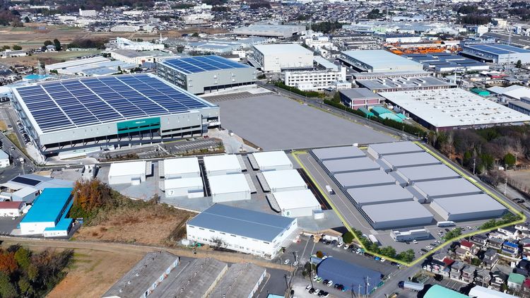 プロジェクトの進行状況に対応した建設工事近隣対策の進め方