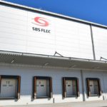 SBSフレック、茨城・阿見町で食品物流特化の新拠点を4月開設へ